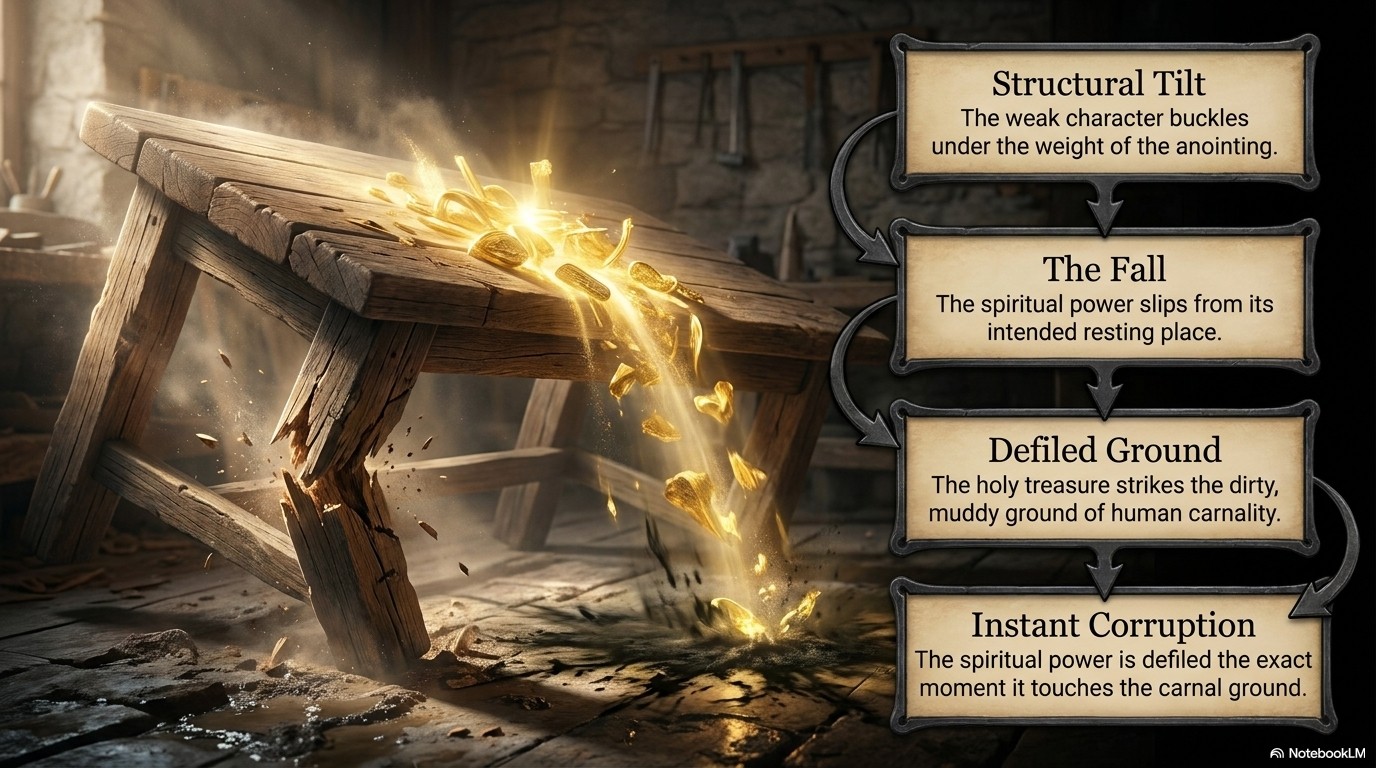 The Table and the Treasure Slide 7