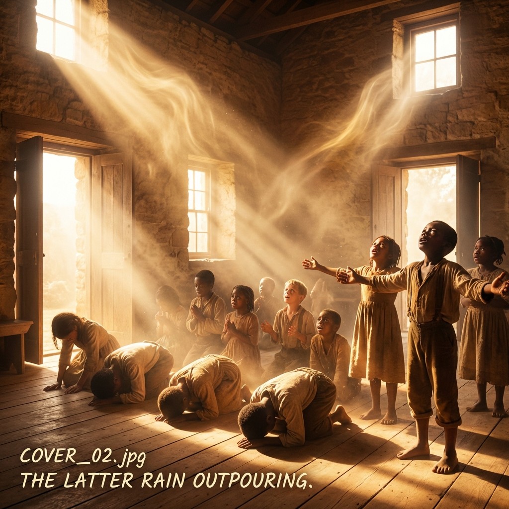 The Latter Rain