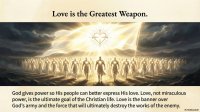 Path Of Overcomers Light Judgment Love Slide 014