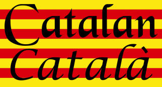 Catalan Flag