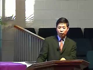 基督的大能（四）：信就得医治