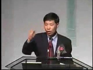 先求神的国和神的义（二）