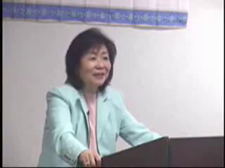 医治与祷告（36）：天国是什么（二）