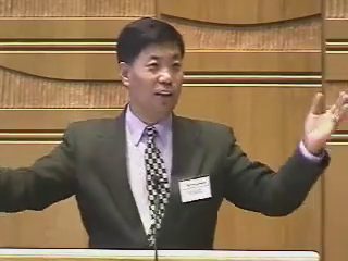 定目看耶稣