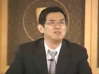 不跟从生人的声音