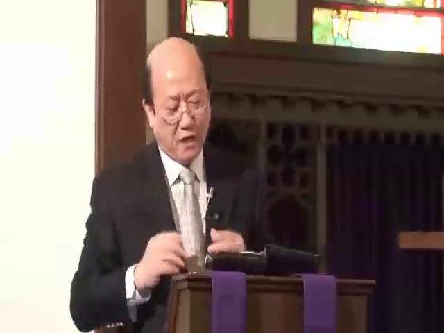 透过我心灵所认知的圣灵