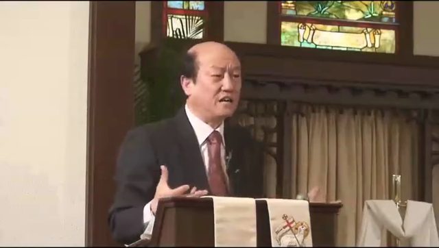何时圣灵的权能会彰显出来？