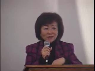 医治与祷告（22）：苦毒的论断