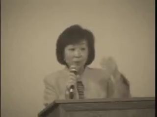 医治与祷告（13）：石心与内在誓言