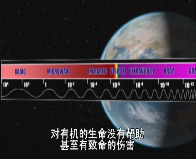 特选的星球（The Privileged Planet）