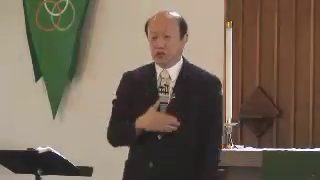 享受察验为中心的祷告