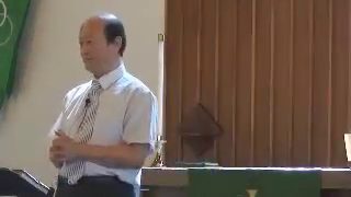 当称谢进入他的门，当赞美进入他的院