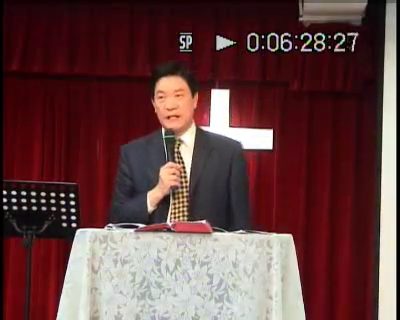 失败之后仍要跟随主耶稣