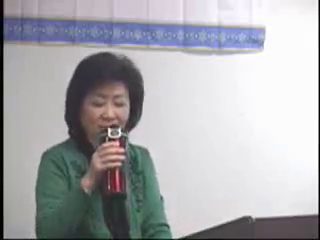 医治与祷告（10）：在母腹中的伤害