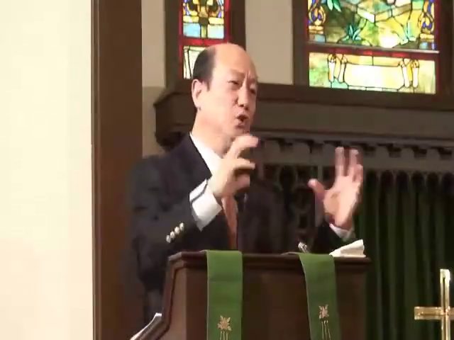 我到了那里以后，必须往罗马去看看