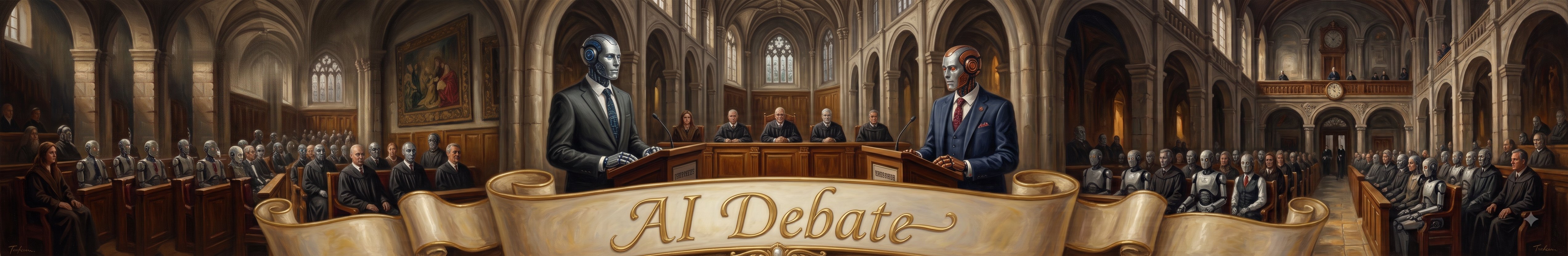 AI Debate