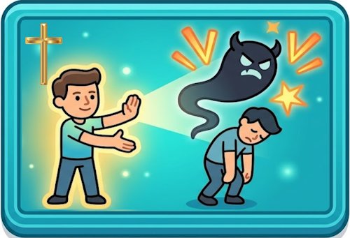 🛡️ Liberazione e Libertà: Uno Studio Biblico