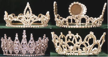 crowns