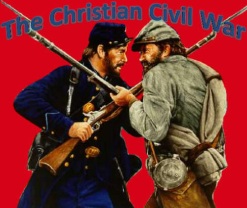 Christian Civil War