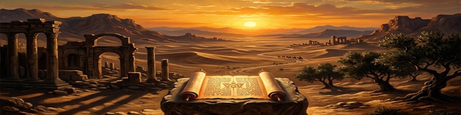 120 Foolish Acts in Scripture: Lessons for Life banner — click to open navigation menu