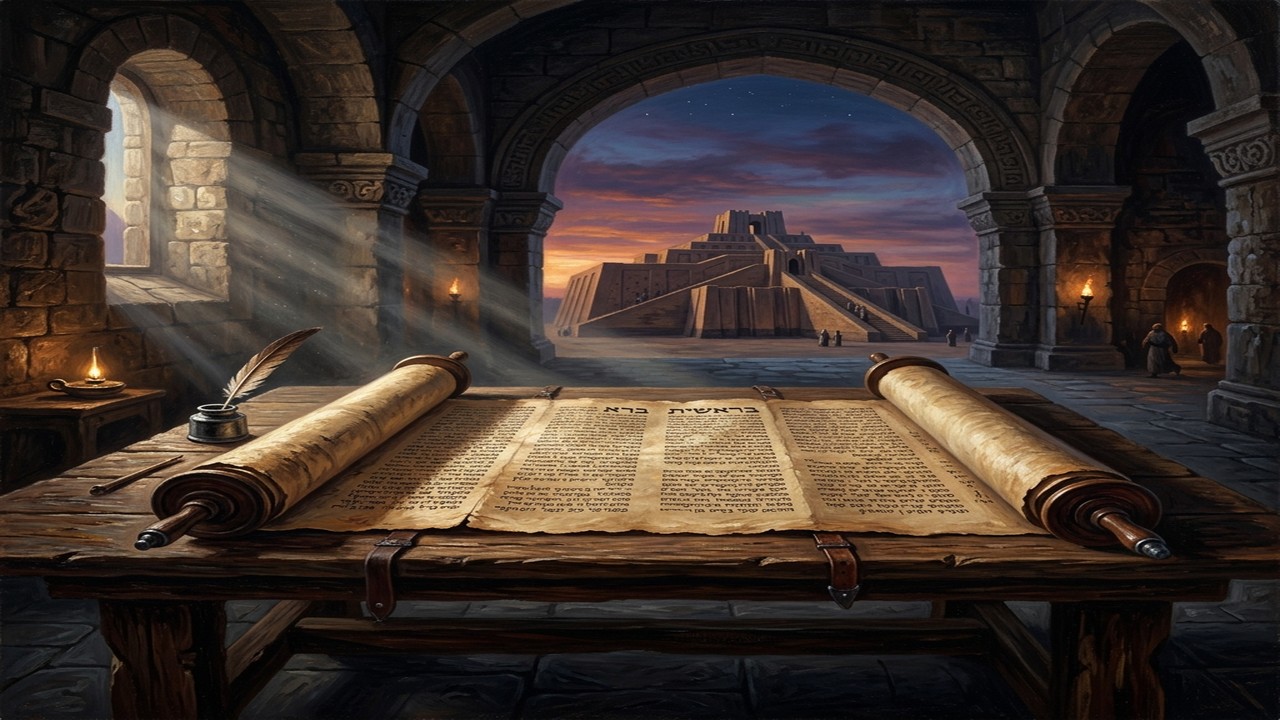 120 Foolish Acts in Scripture: Lessons for Life title card