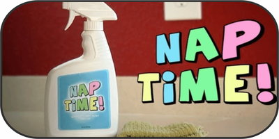 Nap Time