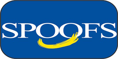 Spoofs