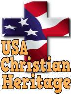 America's Christian Heritage