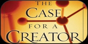 The Case for a Creator