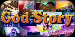 The God Story