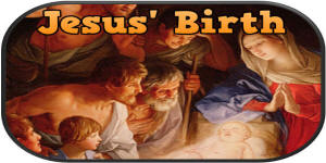 Jesus' Birth