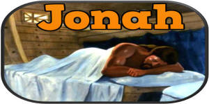 Jonah