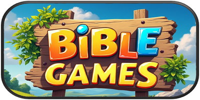 Bible Games