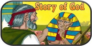 the_GOD_Story