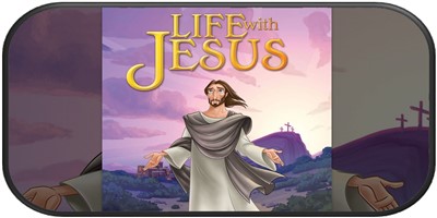 Life with Jesus