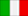 Italian Flag