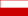 Polish Flag