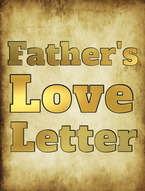 The Father's Love Letter