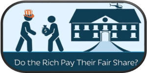 Do the Rich Pay Their Fair Share?