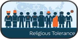 Religious Tolerance