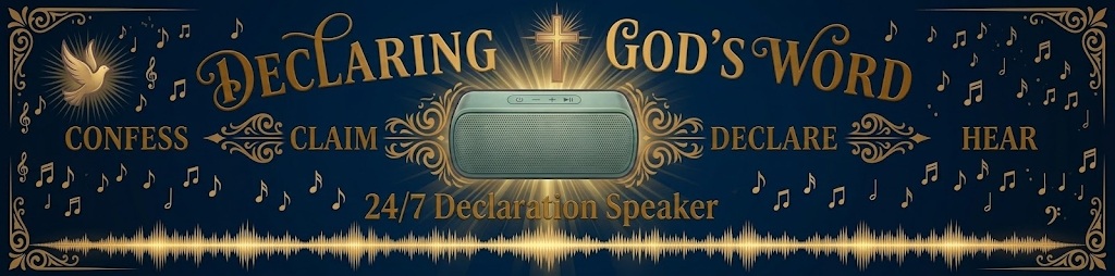 Declaration Speaker Files Banner