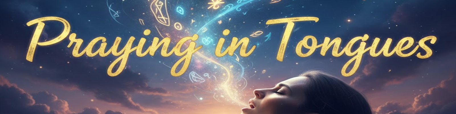 The Gift of Tongues: Biblical and For Today