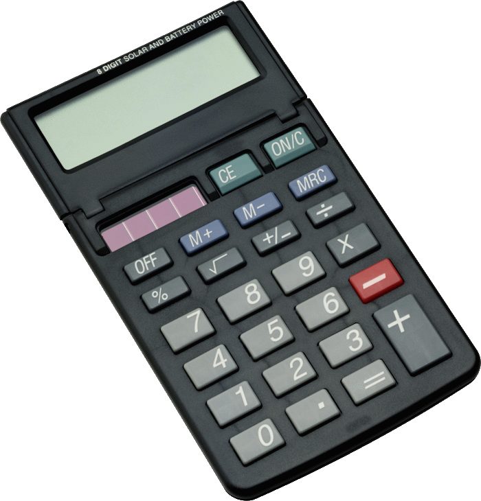 Calculator