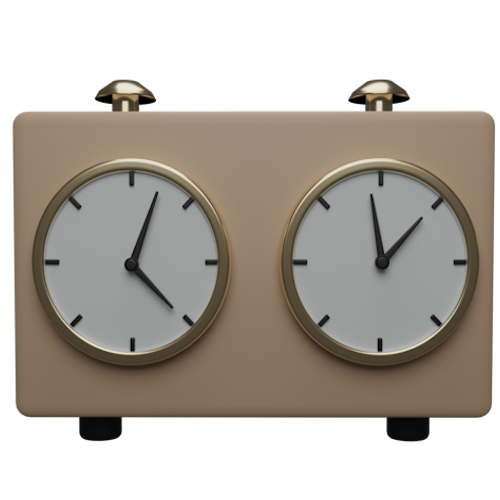 Chess Clock