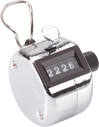 Tally Clicker