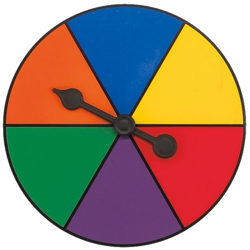 Color Spinner
