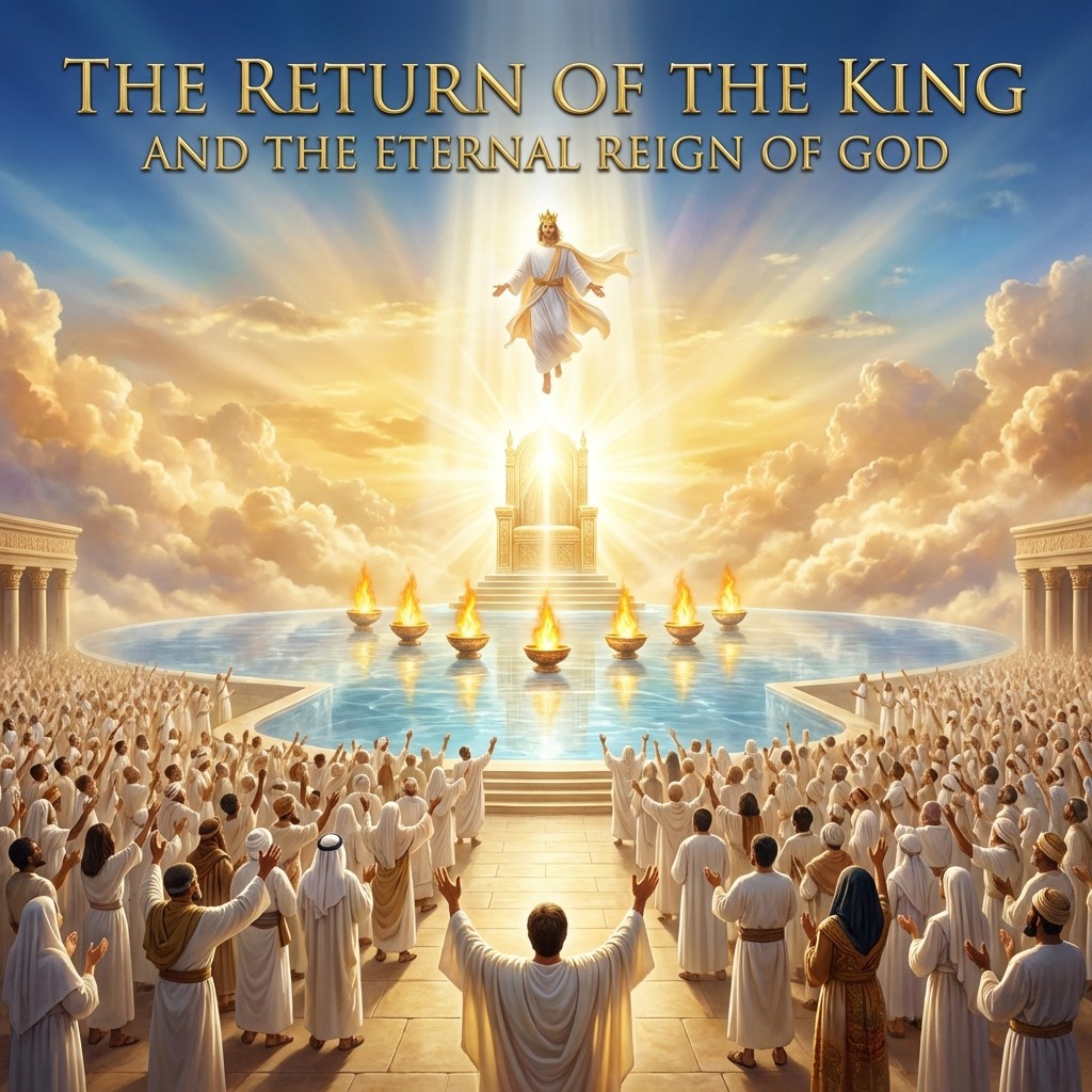 The Return of the King