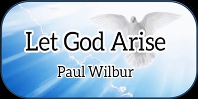 Let God Arise